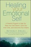 Healing Your Emotional Self (eBook, PDF)