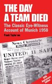 The Day a Team Died (eBook, ePUB)