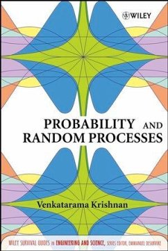 Cover Probability and Random Processes (eBook, PDF)