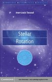Stellar Rotation (eBook, PDF)