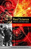 Real Science (eBook, PDF)