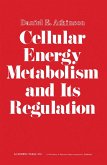 Cellular Energy Metabolism and its Regulation (eBook, PDF)