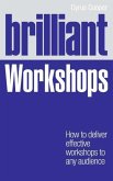 Brilliant Workshops (eBook, ePUB)