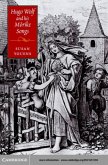 Hugo Wolf and his Morike Songs (eBook, PDF) Hugo Wolf and his Morike Songs (eBook, PDF)