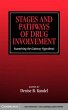 Stages and Pathways of Drug Involvement... - Bild 1