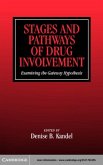Stages and Pathways of Drug Involvement (eBook, PDF)