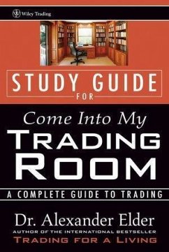 Cover Study Guide for Come Into My Trading Room (eBook, PDF)