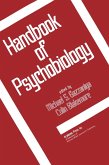 Handbook of Psychobiology (eBook, PDF)