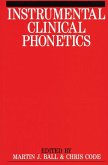 Instrumental Clinical Phonetics (eBook, PDF)