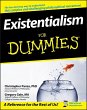 Existentialism For Dummies (eBook, ePUB) - Bild 1