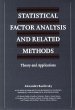 Statistical Factor Analysis and Related... - Bild 1