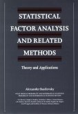Statistical Factor Analysis and Related Methods (eBook, PDF)