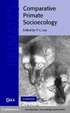 Comparative Primate Socioecology (eBook, PDF)