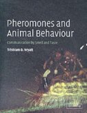 Pheromones and Animal Behaviour (eBook, PDF)
