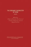 The Organic Chemistry of Iron Pt 1 (eBook, PDF)