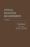 Radiometry (eBook, PDF)