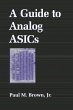 A Guide to Analog ASICs (eBook, PDF) - Bild 1