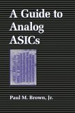 A Guide to Analog ASICs (eBook, PDF)