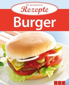 Burger (eBook, ePUB)