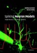 Spiking Neuron Models (eBook, PDF) - Bild 1