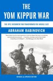 The Yom Kippur War (eBook, ePUB)