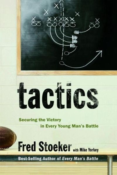 Tactics (eBook, ePUB)