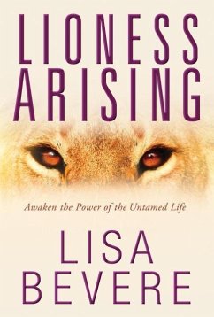 Cover Lioness Arising (eBook, ePUB)