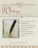 Writing Your Authentic Self (eBook, ePUB)