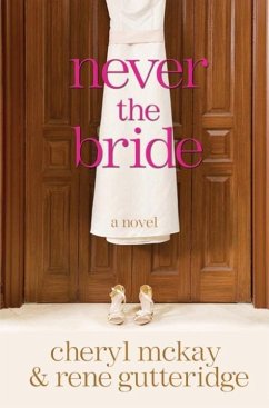 Cover Never the Bride (eBook, ePUB)