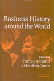 Business History around the World (eBook, PDF)