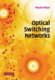 Optical Switching Networks (eBook, PDF)