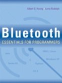 Bluetooth Essentials for Programmers (eBook, PDF)