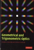 Geometrical and Trigonometric Optics (eBook, PDF)