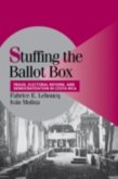 Stuffing the Ballot Box (eBook, PDF)
