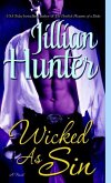 Wicked As Sin (eBook, ePUB)