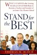 Stand for the Best (eBook, ePUB) - Bild 1