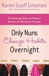 Only Nuns Change Habits Overnight... - Bild 1