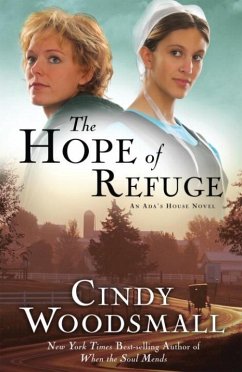 Cover The Hope of Refuge (eBook, ePUB)