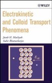 Electrokinetic and Colloid Transport Phenomena (eBook, PDF)