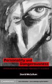 Personality and Dangerousness (eBook, PDF)