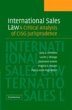 International Sales Law (eBook, PDF) - Bild 1