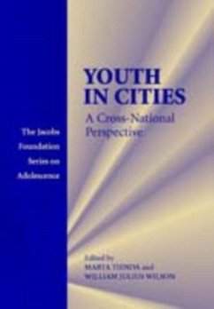 Youth in Cities (eBook, PDF)