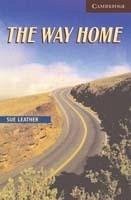 Cover Way Home Level 6 (eBook, PDF)