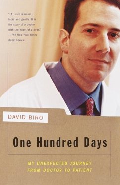 Cover One Hundred Days (eBook, ePUB)