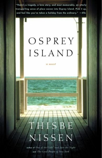 Osprey Island (eBook, ePUB) Osprey Island (eBook, ePUB)