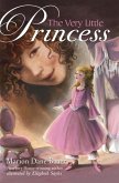 The Very Little Princess: Zoey's Story (eBook, ePUB)