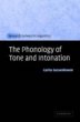 Phonology of Tone and Intonation... - Bild 1