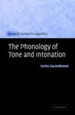Phonology of Tone and Intonation (eBook, PDF)