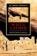 Cambridge Companion to Willa Cather... - Bild 1