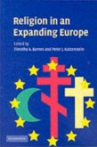Religion in an Expanding Europe (eBook, PDF)